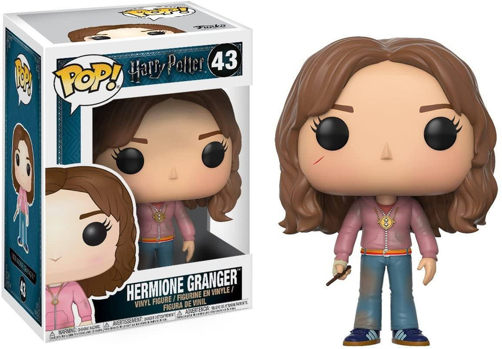 Funko Pop! Harry Potter Hermione Granger #43