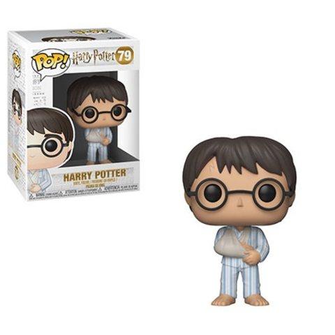 Funko Pop! Harry Potter in PJs #79