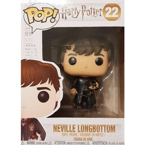 Funko Pop! Harry Potter Neville Longbottom #22