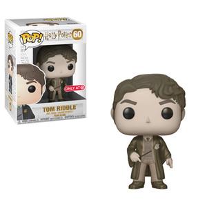 Funko Pop! Harry Potter Tom Riddle (Sepia) Exclusive #60