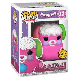 Funko Pop! Hasbro Retro Toys Prize Popple Chase #02