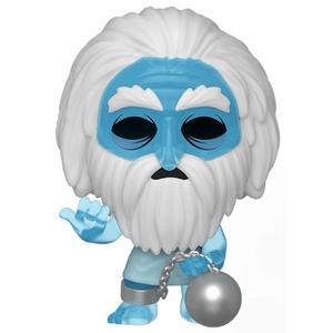 Funko Pop! Haunted Mansion Gus (Blue Glow) Exclusive Mini Vinyl Figure