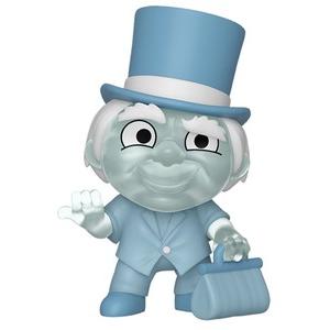 Funko Pop! Haunted Mansion Phineas (Clear Glow) Exclusive Mini Vinyl Figure