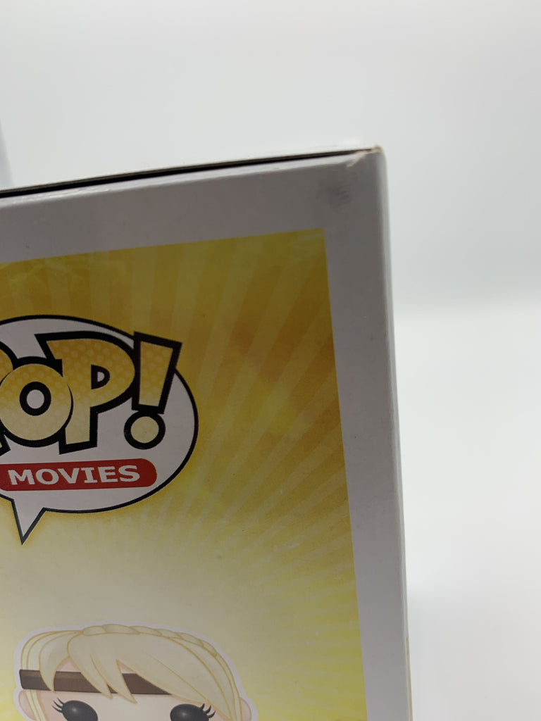 Funko Pop! How to Train Your Dragon 2 Astrid #96 (Shelf Wear) Funko 
