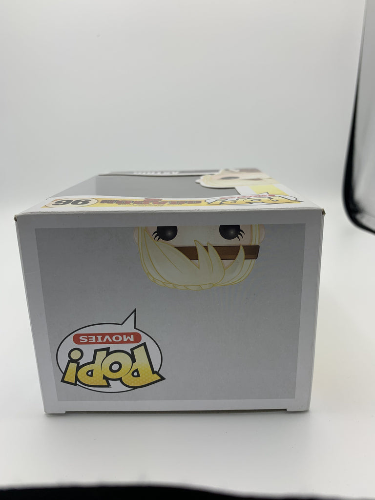Funko Pop! How to Train Your Dragon 2 Astrid #96 (Shelf Wear) Funko 
