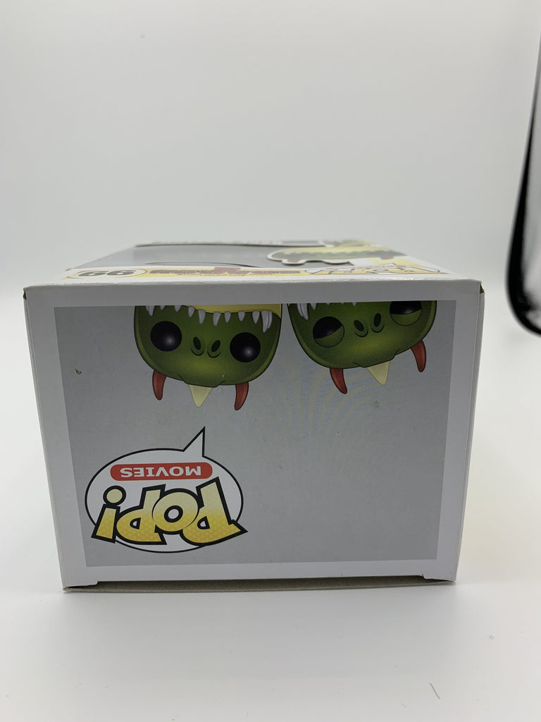 Funko Pop! How to Train Your Dragon 2 Barf and Belch #99 (Damaged Box) Funko 