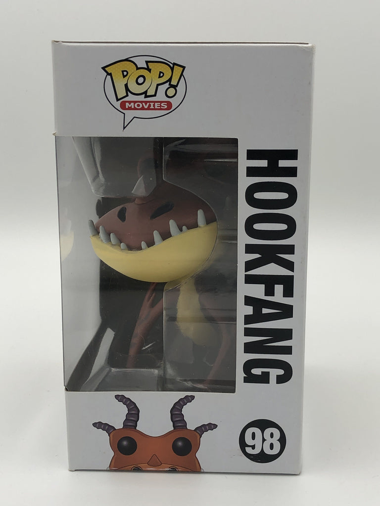 Funko Pop! How to Train Your Dragon 2 Hookfang #98 Funko 