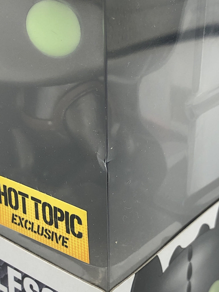 Funko Pop! How to Train Your Dragon 2 Toothless Exclusive #100 Funko 