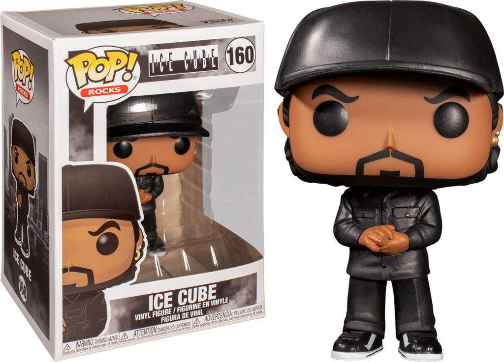 Funko Pop! Ice Cube #160
