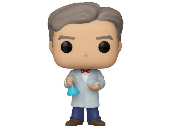 Funko Pop! Icons Bill Nye #29