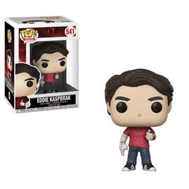 Funko Pop! It Movie Eddie Kaspbrak #541