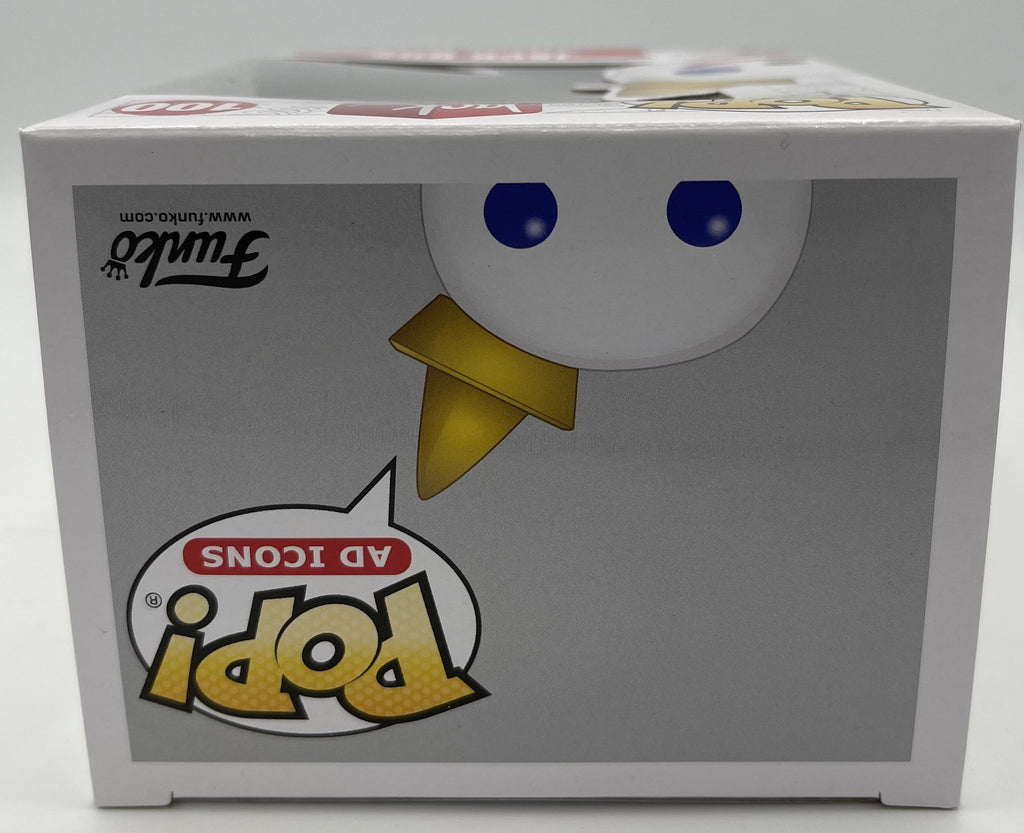 Funko Pop! Jack in the Box Jack Box Summer Convention Exclusive #100 Funko 