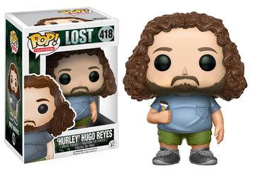 Funko Pop! Lost 