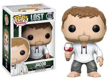 Funko Pop! Lost Jacob #419