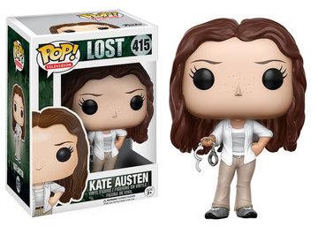 Funko Pop! Lost Kate Austen #415