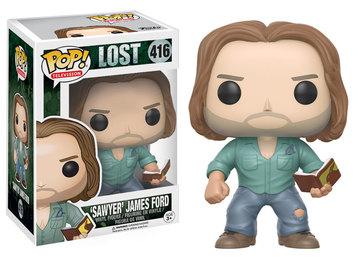 Funko Pop! Lost 