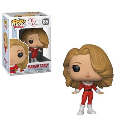 Funko Pop! Mariah Carey #85