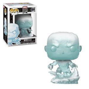 Funko Pop! Marvel 80 Years Iceman First Appearance #504