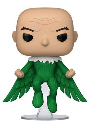 Funko Pop! Marvel 80 Years Vulture First Appearance #594