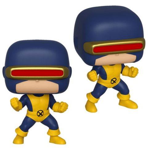 Funko Pop! Marvel 80th Cyclops 1st Appearance #502