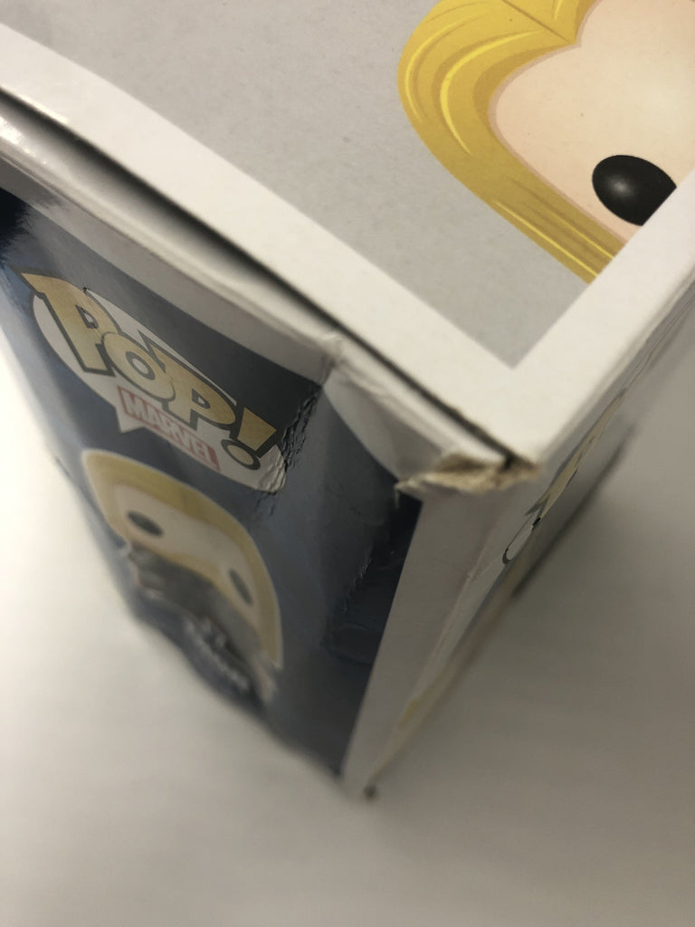 Funko Pop! Marvel Avengers Thor #12 *Heavy Damaged Box* Funko 