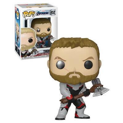 Funko best sale thor stormbreaker