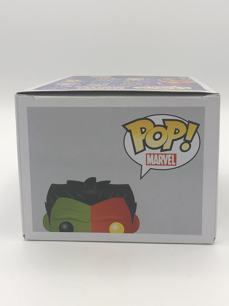 Funko Pop! Marvel Compound Hulk Exclusive #39 Funko 