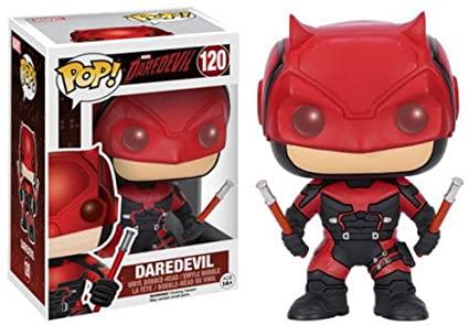 Funko Pop! Marvel Daredevil #120