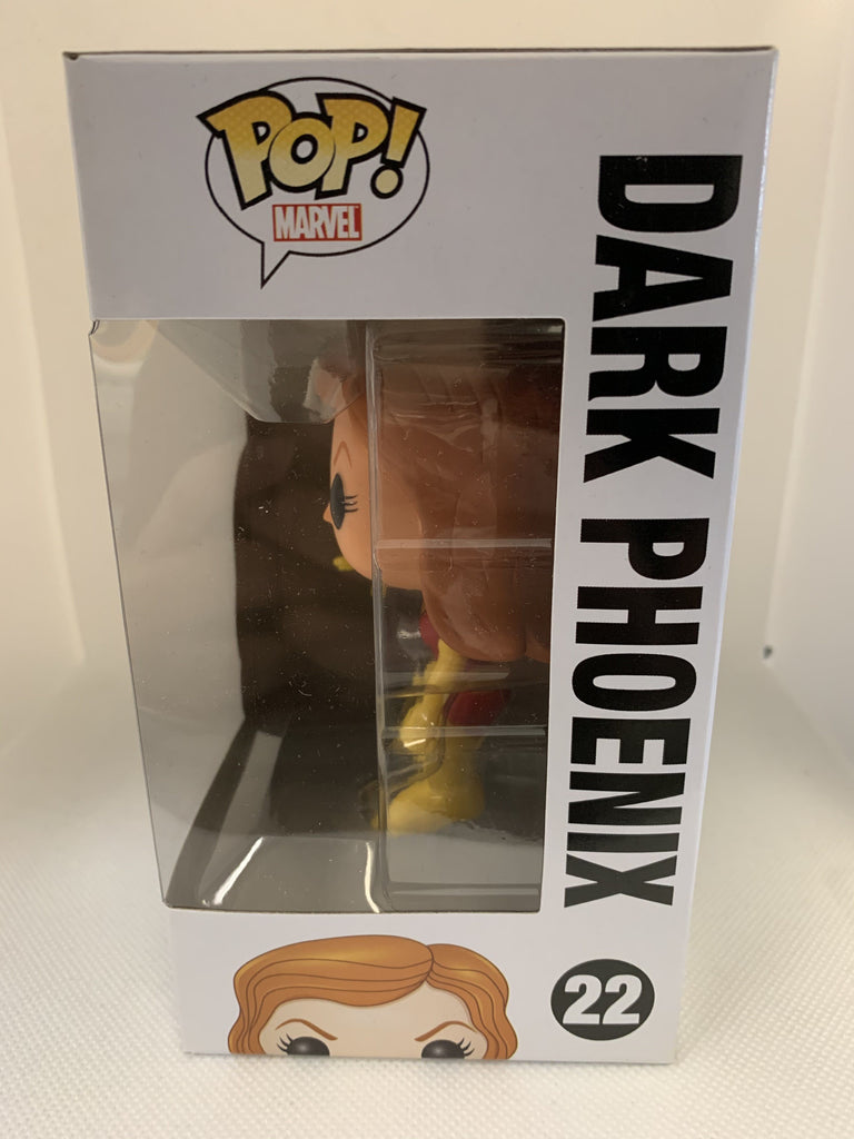 Funko Pop! Marvel Dark Phoenix (Light Damage) #22 Funko 