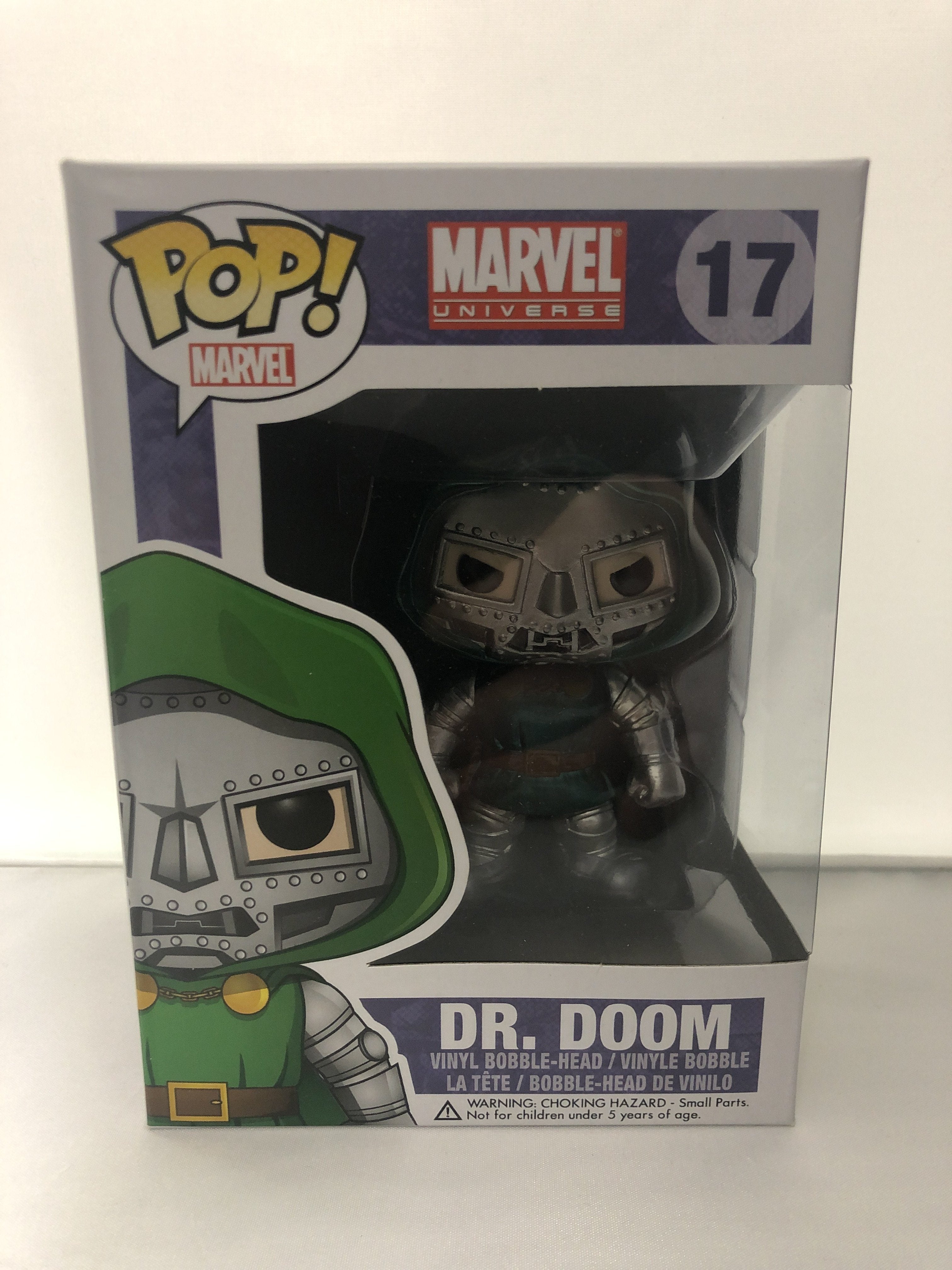 funko-pop-marvel-dr-doom-