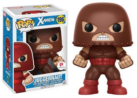 Funko Pop! Marvel Juggernaut Exclusive #196