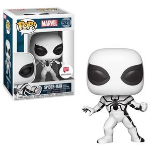 Funko Pop! Marvel Spider-Man (Future Foundation) Exclusive #521