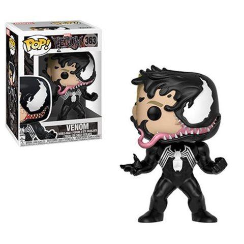 Funko Pop! Marvel Venom Eddie Brock #363