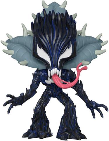 Funko Pop! Marvel Venomized Groot #511