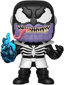 Funko Pop! Marvel Venomized Thanos #510