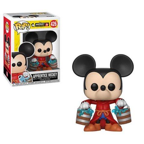 Funko Pop! Mickey's 90th Apprentice Mickey #426