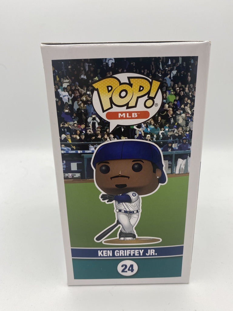 Funko Pop! MLB Ken Griffey Jr. Exclusive #24 Funko 