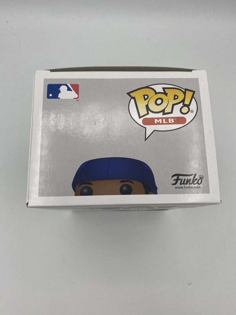 Funko Pop! MLB Ken Griffey Jr. Exclusive #24 Funko 