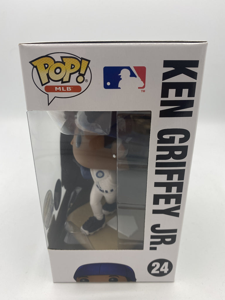 Funko Pop! MLB Ken Griffey Jr. Exclusive #24 Funko 