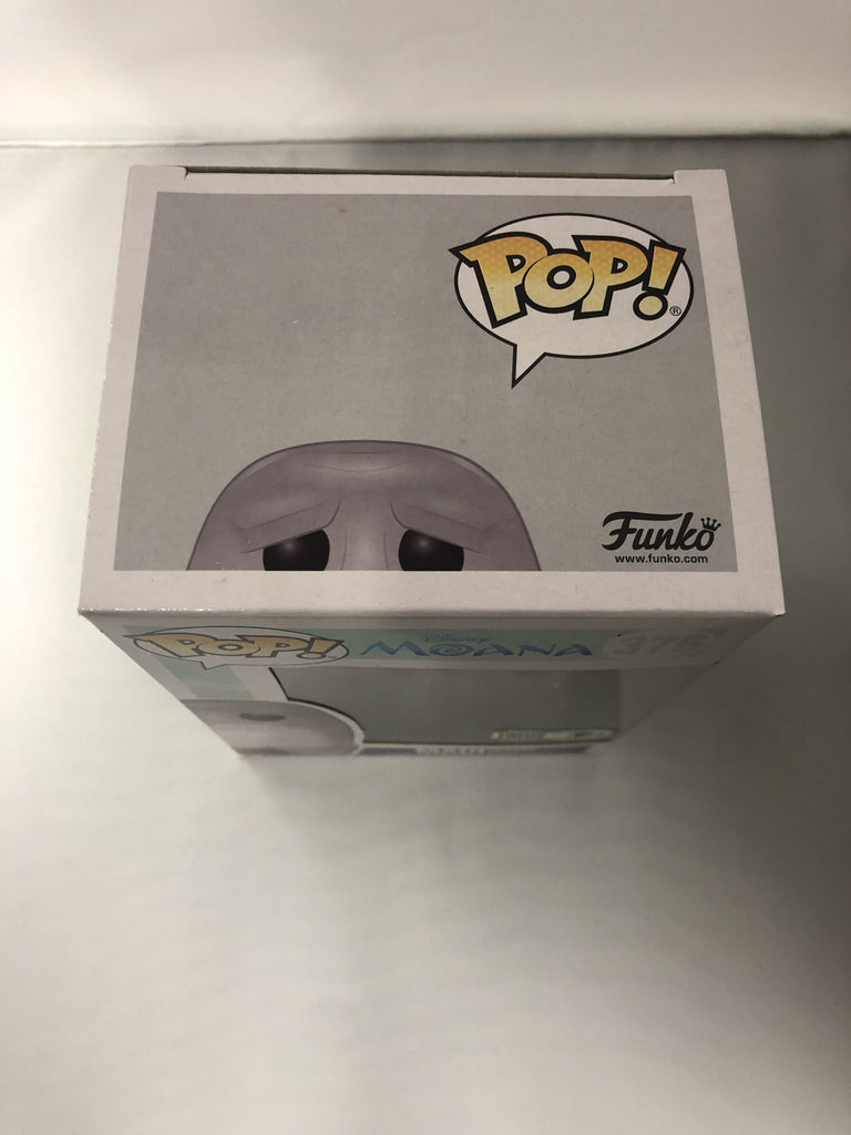 Funko Pop! Moana Maui (Shark Head) Exclusive #376 Disney Funko 