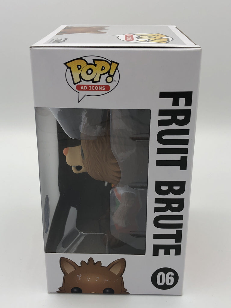 Funko Pop! Monster Cereals Fruit Brute (Limited 2500 Pieces) Exclusive #06 Funko 