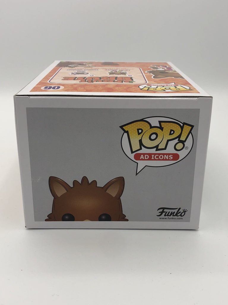 Funko Pop! Monster Cereals Fruit Brute (Limited 2500 Pieces) Exclusive #06 Funko 