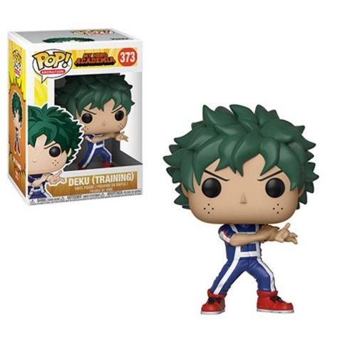 Funko Pop! My Hero Academia Deku Training #373