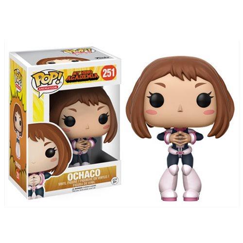 Funko Pop! My Hero Academia Ochaco #251