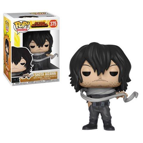 Funko Pop! My Hero Academia Shota Aizawa #375