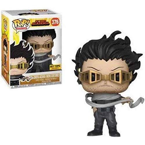 Funko Pop! My Hero Academia Shoto Aizawa Hero Costume Exclusive #376