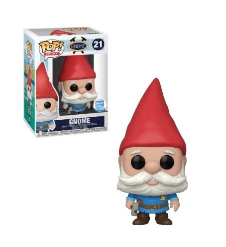 Funko Pop! Myths Gnome Exclusive #21 Funko 