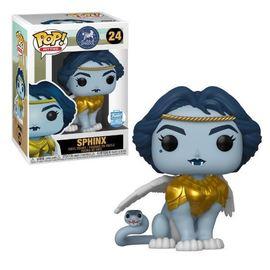 Funko Pop! Myths Sphinx Exclusive #24 Funko 