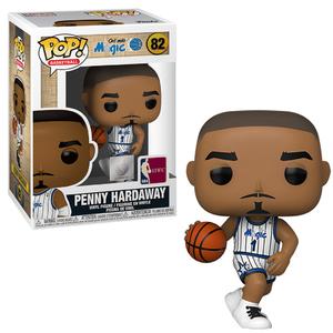 Funko Pop! NBA Legends Penny Hardaway #82