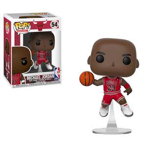 Funko Pop! Michael Jordan Slam Dunk #54